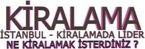 kiralama-istanbul