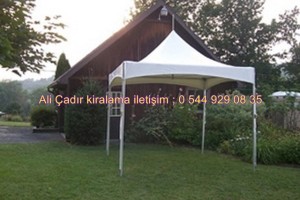 İstanbul Emporium Çadır Sistemi kiralama İletişim Tlf ; 0 544 929 08 35