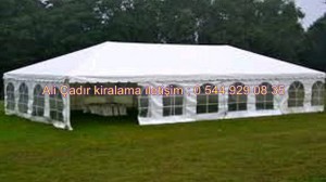 İstanbul Kubbe Çadır kiralama İletişim Tlf ; 0 544 929 08 35