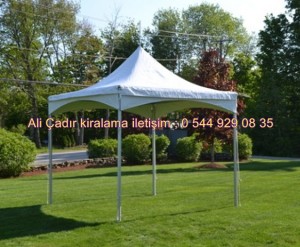 İstanbul Kubbeli Tente çadır kiralama İletişim Tlf ; 0 544 929 08 35
