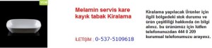 İstanbul Melamin servis kare kayık tabak Kiralama İletişim Tlf ; 0 544 929 08 35