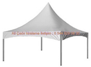 İstanbul Pagoda Çadır Sistemi kiralama İletişim Tlf ; 0 544 929 08 35