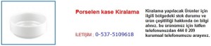 İstanbul Porselen kase Kiralama İletişim Tlf ; 0 544 929 08 35