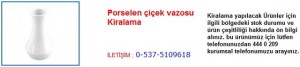 İstanbul Porselen çiçek vazosu Kiralama İletişim Tlf ; 0 544 929 08 35