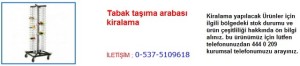 İstanbul Tabak taşıma arabası kiralama İletişim Tlf ; 0 544 929 08 35