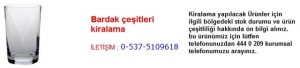 İstanbul bardak çeşitleri kiralama İletişim Tlf ; 0 544 929 08 35