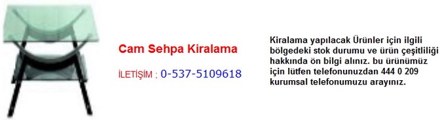 İstanbul cam sehpa kiralama İletişim Tlf ; 0 544 929 08 35