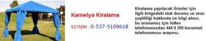 İstanbul kamelya kiralama İletişim Tlf ; 0 544 929 08 35