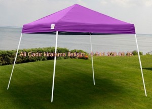 İstanbul kiralık Yarasa Çadır İletişim Tlf ; 0 544 929 08 35