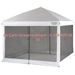 İstanbul kiralık tente İletişim Tlf ; 0 544 929 08 35