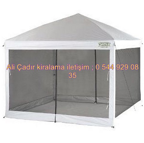 İstanbul kiralık tente İletişim Tlf ; 0 544 929 08 35