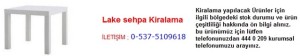 İstanbul lake sehpa kiralama İletişim Tlf ; 0 544 929 08 35