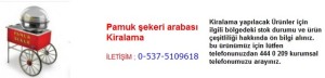 İstanbul pamuk şekeri arabası kiralama İletişim Tlf ; 0 544 929 08 35