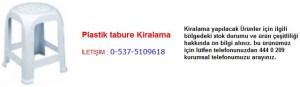 İstanbul plastik tabure kiralama İletişim Tlf ; 0 544 929 08 35