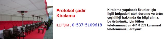 İstanbul protokol çadır kiralama İletişim Tlf ; 0 544 929 08 35