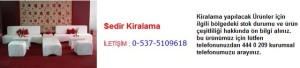 İstanbul sedir kiralama İletişim Tlf ; 0 544 929 08 35