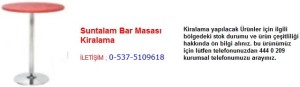 İstanbul suntalam bar masası kiralama İletişim Tlf ; 0 544 929 08 35