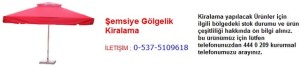 İstanbul şemsiye gölgelik kiralama İletişim Tlf ; 0 544 929 08 35